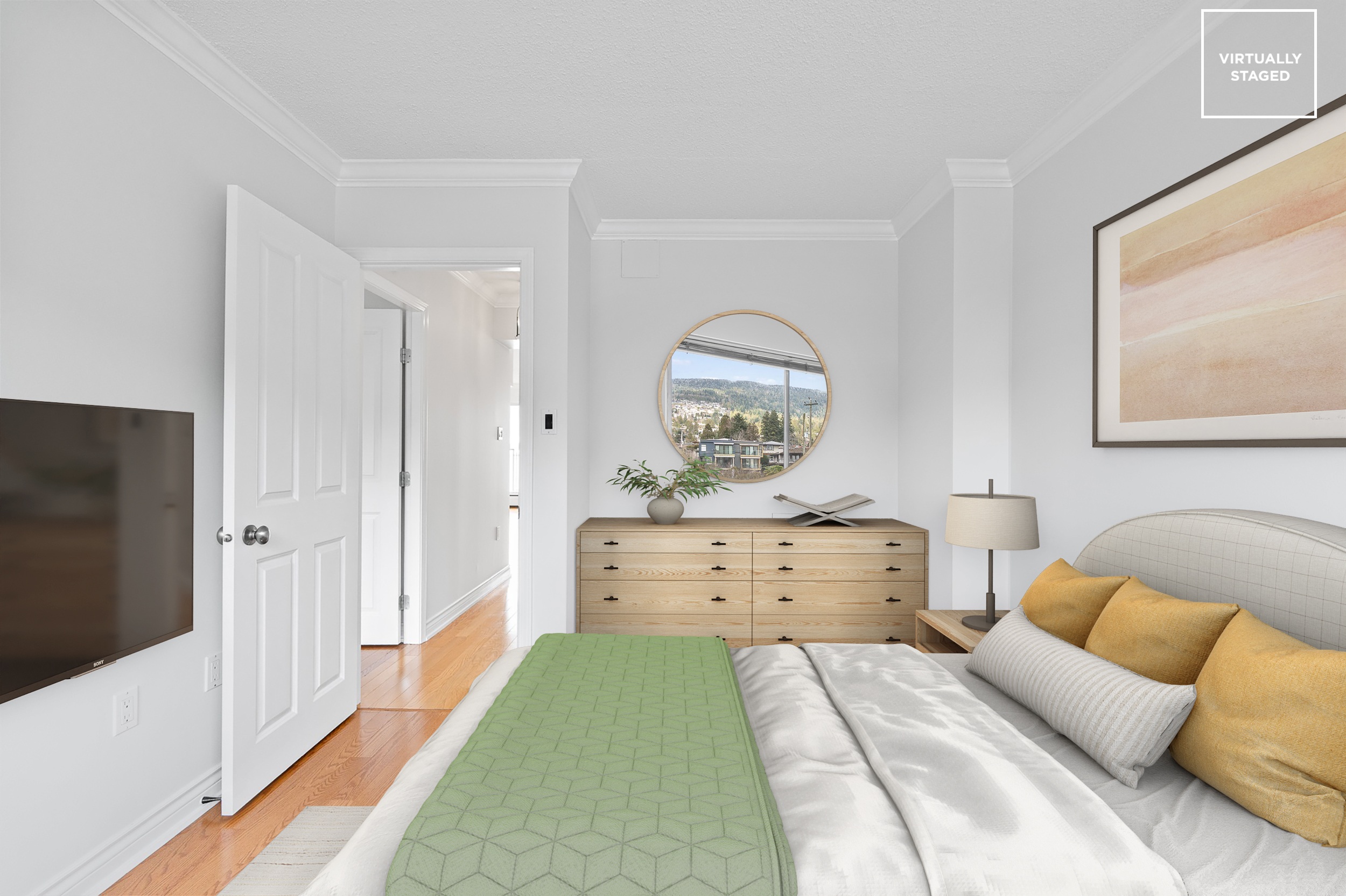 #203 - 150 24th Street